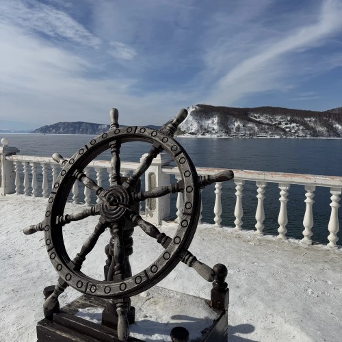 В Листвянку — через Тальцы. Дух и культура Байкала