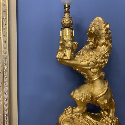 Весь Юсуповский дворец!