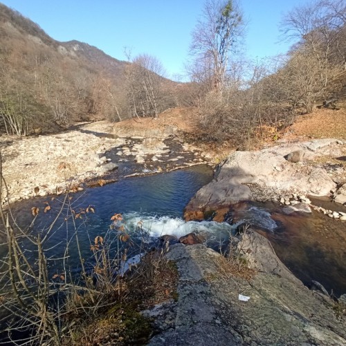 Домбай: экскурсии и походы по заповедным местам