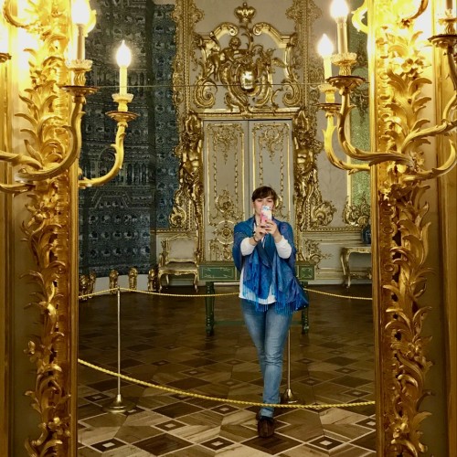 Царское Село: рассвет и закат Российской империи