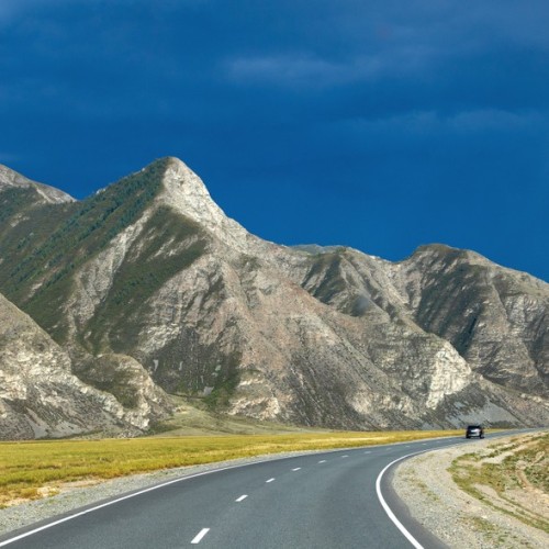 Алтай: топовые места и скрытые уголки