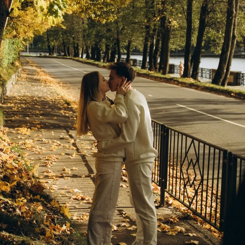 Профессиональная фотосессия в Светлогорске