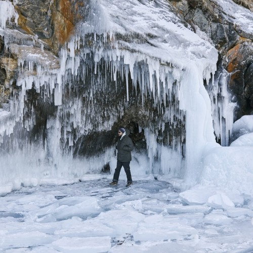 Вы и 2 острова Байкала: персональное фотопутешествие на джипе (с опцией сопровождения на английском)