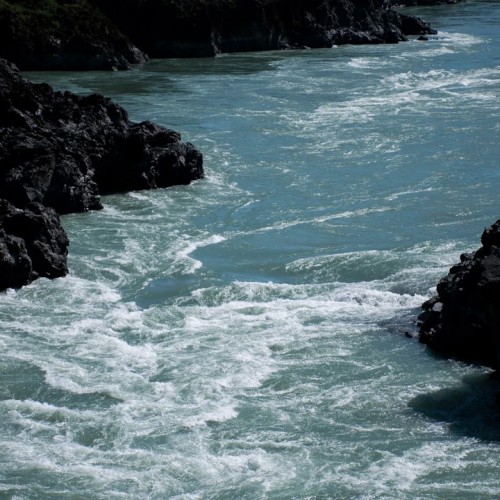 Алтай — активный: конная прогулка, лёгкий сплав и треккинг к горным озёрам + топовые локации