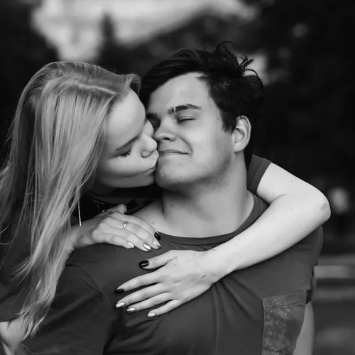 Фотопрогулка по любимому Петербургу