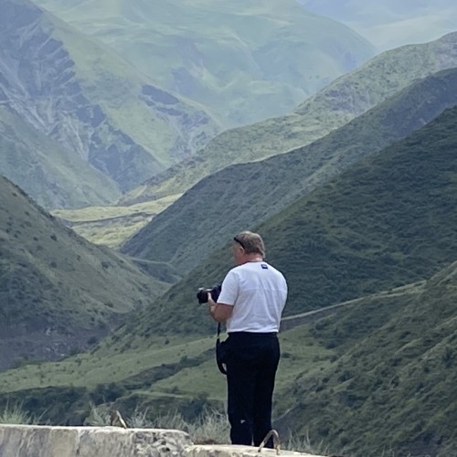 Неделя в стране гор: необычные места Дагестана и восхождение на Шалбуздаг