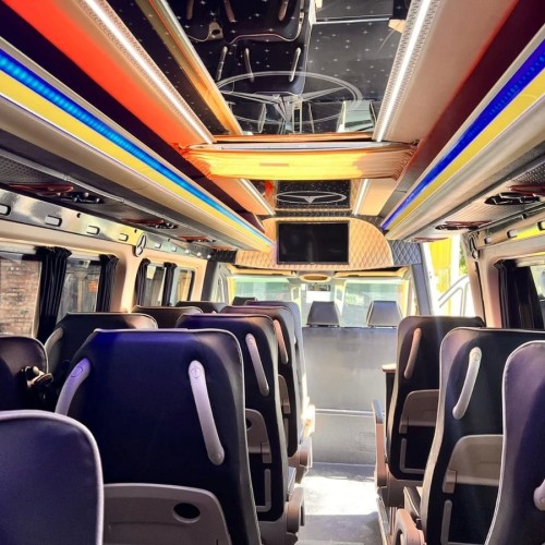 Отдых на водах: спа-тур на Кавказ с купанием в термах и отелем 4*. Домбай, Эльбрус и города КМВ