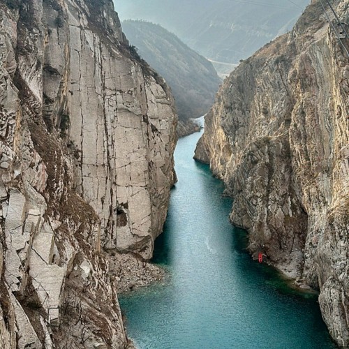 Выходные с дагестанским колоритом: от Сулака до Гамсутля в мини-группе