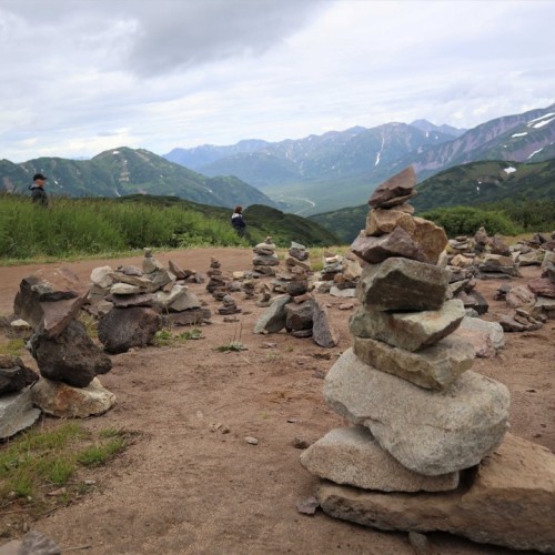 Активный отдых на Камчатке в мини-группе: треккинги, сплавы, квадроциклы