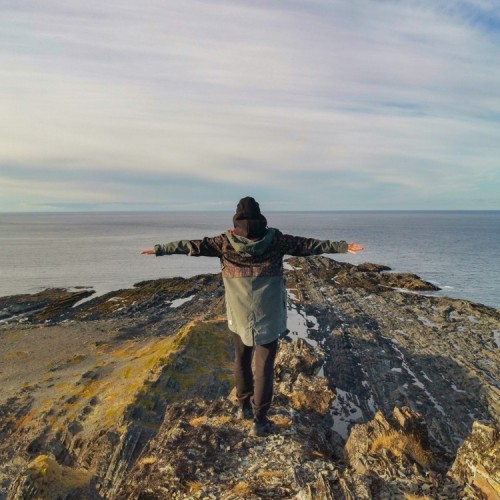 Экстремальная экспедиция на вездеходах: 1000 км вдоль Баренцева и Белого морей (всё включено)