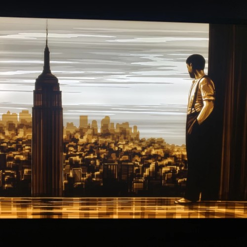 Я художник, я так вижу! Экскурсия в «Эрарту»