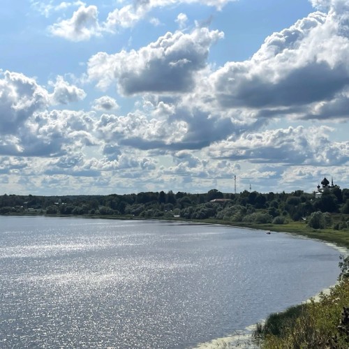 В Старую Ладогу и Новую Ладогу — из Петербурга в уютной мини-группе