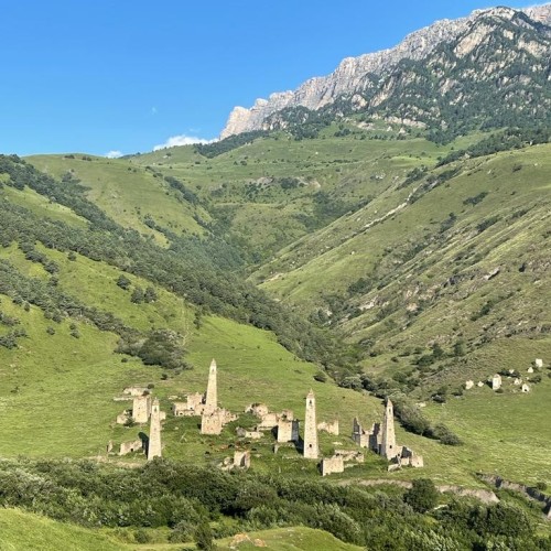 Приезжайте на Кавказ — будет пир и тост за вас! Тур с застольями, дегустацией и казачьей свадьбой