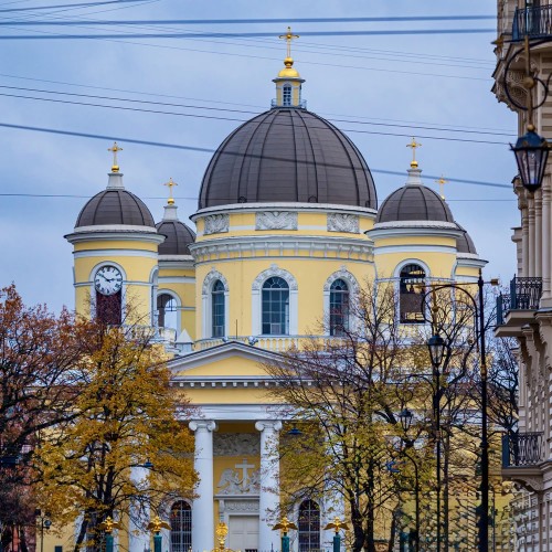 Великие истории любви