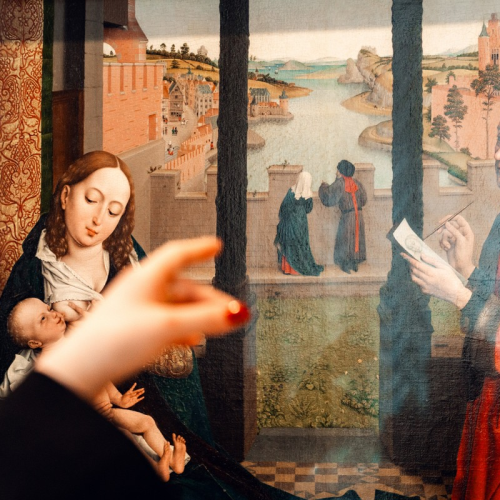 Скрытый Эрмитаж: необычные залы, символы и забытые истории