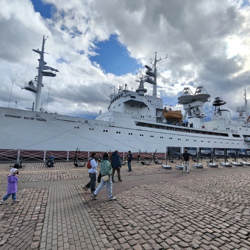 Трансфер из аэропорта Калининграда с обзорной экскурсией по городу