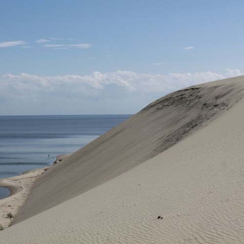 Калининградский микс: индивидуальное экспресс-путешествие