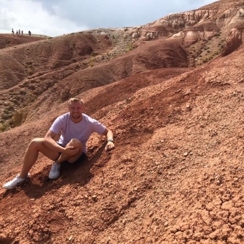 Насыщенная поездка в инопланетный край: сплав по Катуни, Телецкое озеро и долина Чулышман