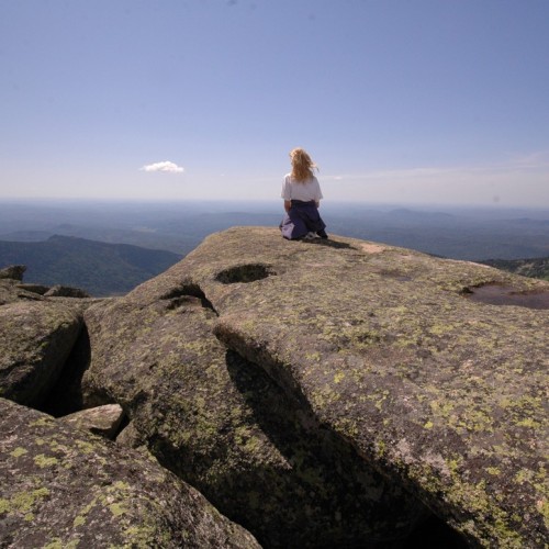 Этноприключение в Горной Шории: тур для всей семьи в мини-группе