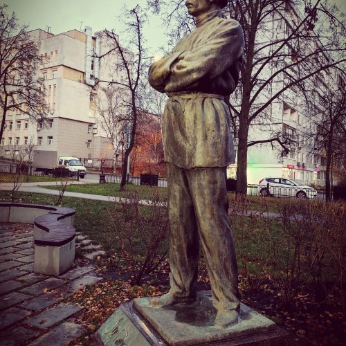 Самодуры, кабаки и тюрьмы: по следам закопанных прудов Нижнего Новгорода