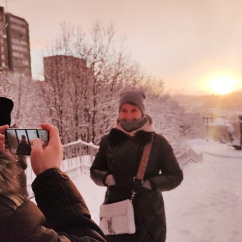 Тур за полярным кругом: Мурманск и Териберка в мини-группе