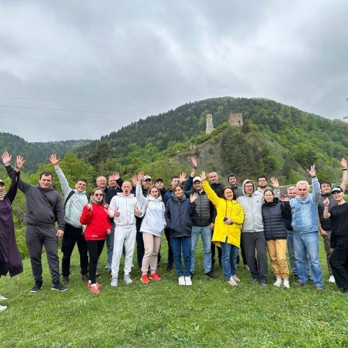 Чарующий Кавказ: 5 горных республик юга России