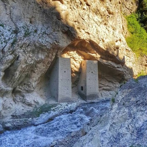 Верхом и на джипах по Чеченской Республике только для вашей компании