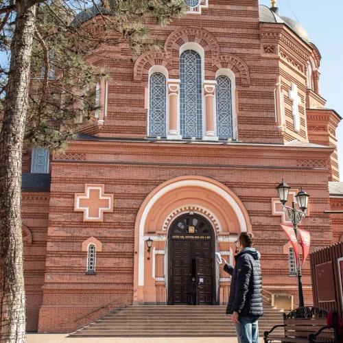 Будни старого Краснодара: аудиоэкскурсия в 19 век