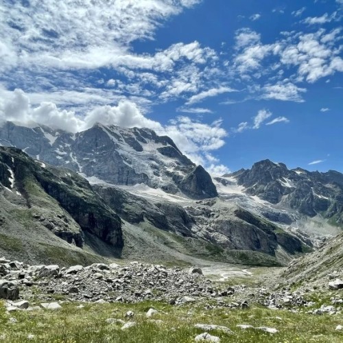Комфортный треккинг в Приэльбрусье в мини-группе