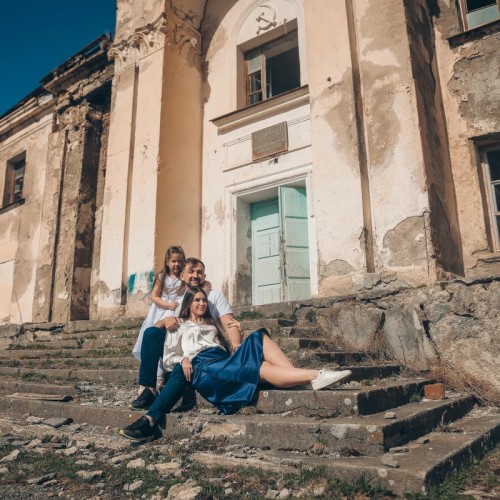 В горную Дигорию через Згид: авторская экскурсия