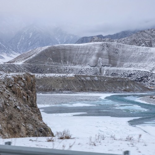 Счастье в горах! От Горно-Алтайска до Монголии через долину Актру: путешествие с треккингами