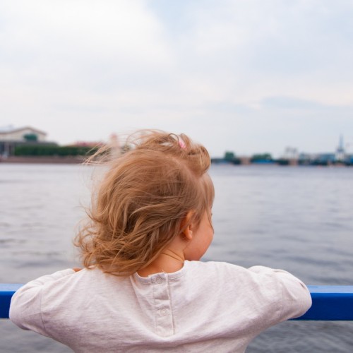 Квест для детей «Как родился Петербург»