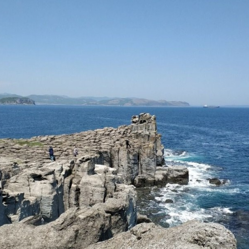 Всё самое интересное на юге Приморья