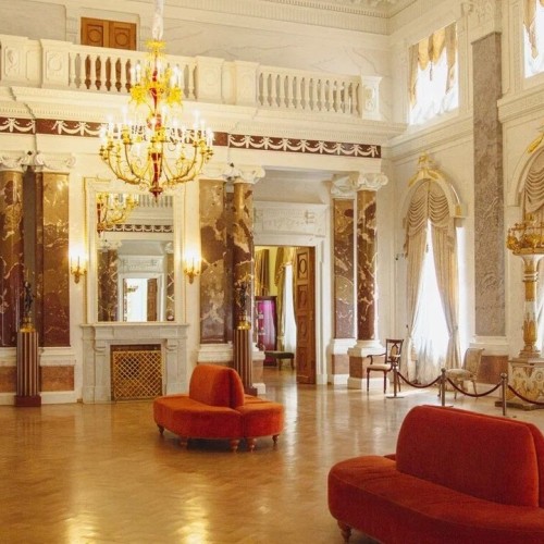 Когда вода, огонь и травы пропитаны магией: праздник Ивана Купала на Селигере