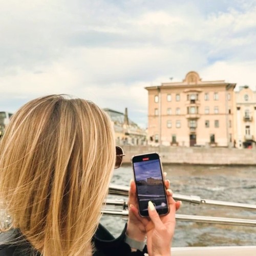 Вдоль Петроградской стороны на индивидуальной водной прогулке