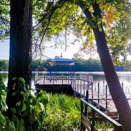 Главное в Казани и Свияжске: автобусно-пешеходный тур