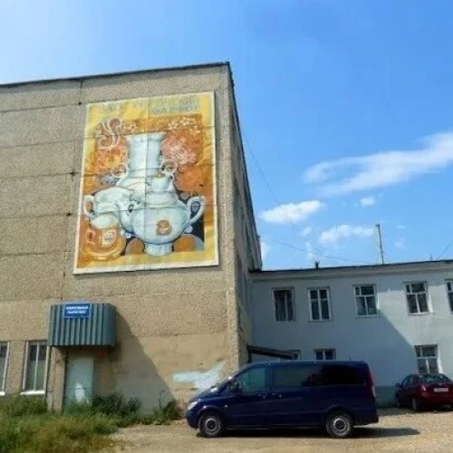 Выходные в Сысерти с воспоминаниями о Бажове и уральскими блюдами под наливку (из Екатеринбурга)