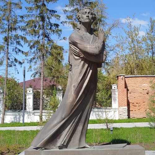 Искренне ваш, Екатеринбург