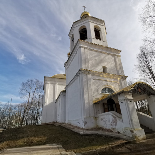 История и мистика древнего Смоленска