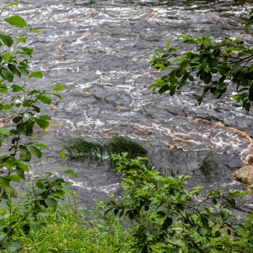 Из Санкт-Петербурга в Саблинские пещеры
