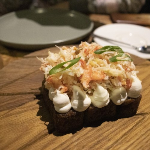 Вкус Арктики: Мурманск, Териберка и этнодеревня в мини-группе