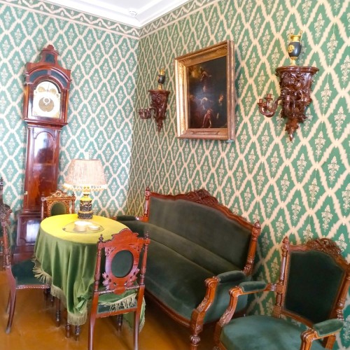 Петербург Достоевского изнутри: журналистское расследование