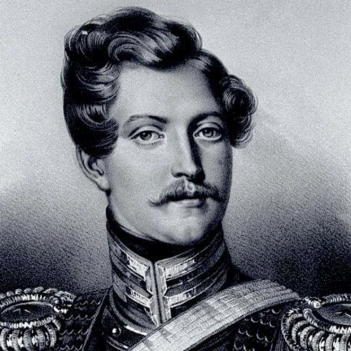 Великие события и жители Большой Морской