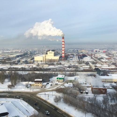 Лево-Сибирск