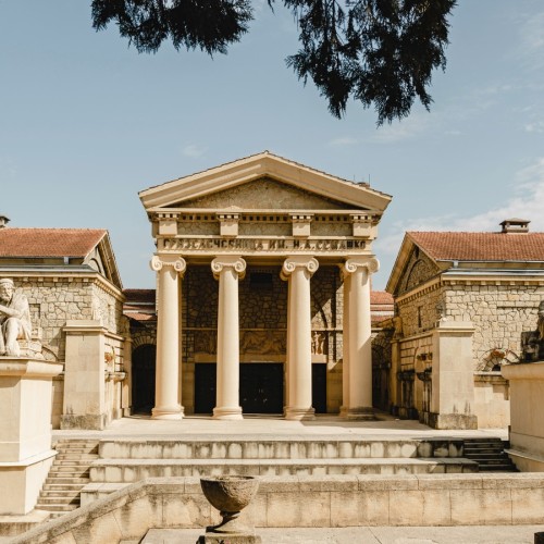 Дыхание гор: мини-группой от курортов Кавминвод к вершинам Карачаево-Черкесии