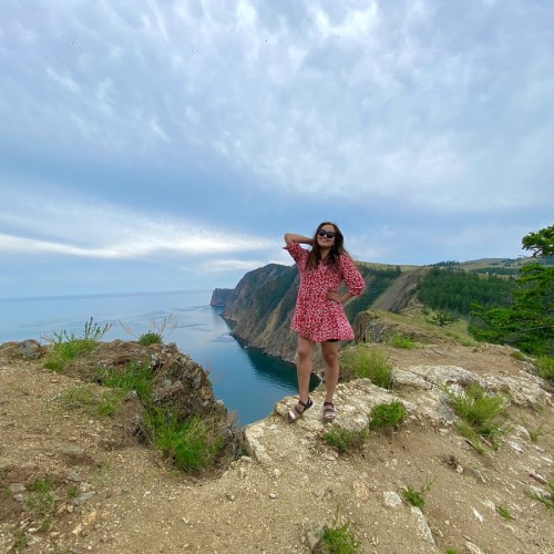 Летний Байкал: Листвянка и Ольхон, водные прогулки и КБЖД, музеи и треки по мысам