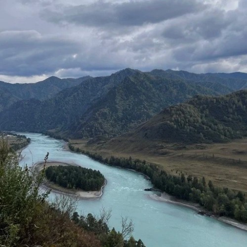 Алтайские горы, Чуйский тракт и Чемальский район: главные достопримечательности в экспресс-туре