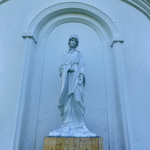 Вдаль от мирской суеты: индивидуальное путешествие-паломничество по монастырям Ленобласти