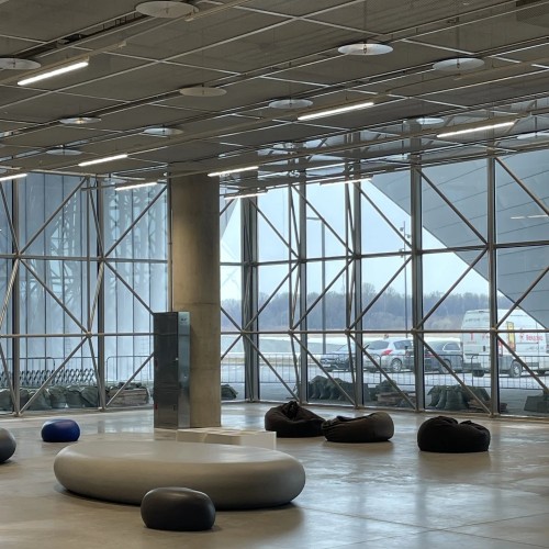 Кронштадт: Музей военно-морской славы и Остров фортов (мини-группа)