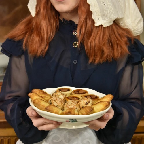 Тула и Екатерина Великая